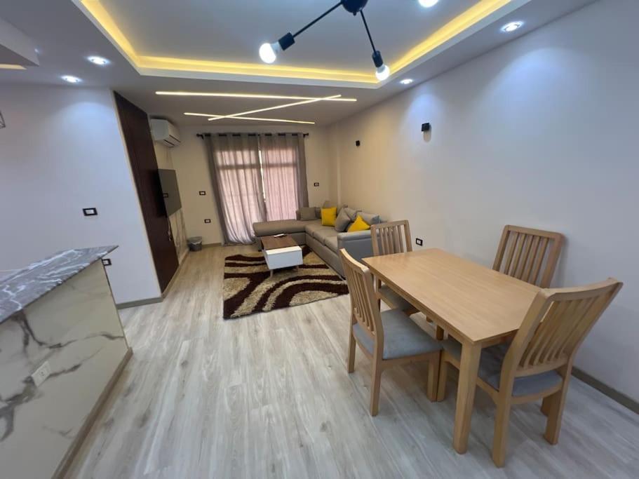 Exclusive 2Br Apartment Madinaty New Cairo Exterior photo