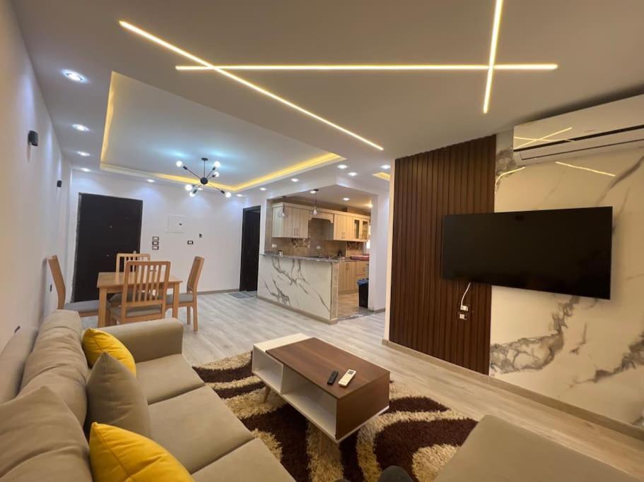 Exclusive 2Br Apartment Madinaty New Cairo Exterior photo